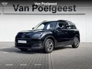 MINI Countryman C