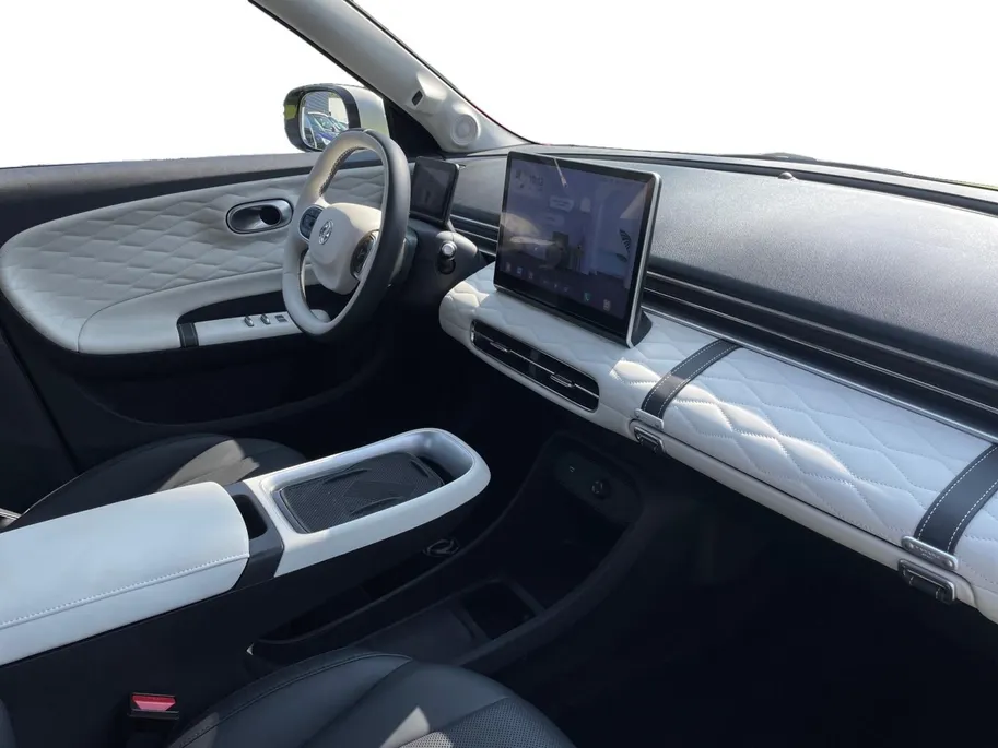 Dongfeng Box Launch Edition 42 kWh Demo | 310 km range | Zeer compleet | Apple Carplay/Android Auto| 8 jaar garantie op accu |