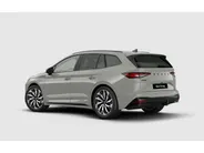 Škoda Enyaq iV Sportline Tour Edition 85 |  21' inch velgen Supernova | Panoramisch schuif/kanteldak | Elektrisch wegklapbare trekhaak |  Business Upgrade - Advanced | €3000,- inruilpremie |