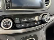 Honda CR-V 2.0 4WD Lifestyle Leer, Trekhaak, Camera, Stoelverw.
