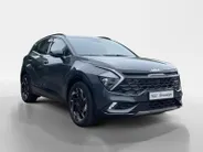 Kia Sportage 1.6 T-GDi Plug-in Hybrid AWD GT-Line | Panoramadak | Elektrische achterklep | PHEV
