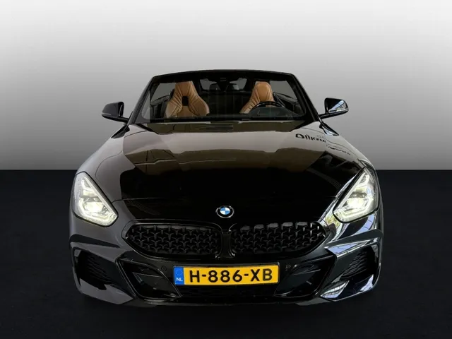 BMW Z4 Roadster sDrive20i High Executive