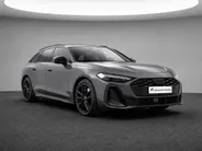 Audi A5 Avant 2.0 e-hybrid 299pk Quattro S Edition · Camera · Inklap. Trekhaak · ACC · Apple/Android Car Play · Zwart Optiek Pakket · Stoelverwarming · Garantie t/m 05-08-2029 of 100.000km · EXTRA INRUILKORTING ·