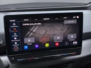 CUPRA Born Impulse 62 kWh 204pk · SOH 94,9% · Camera · Keyless · Apple/Android Car Play · Stuurwielverwarming · ACC · Sfeerverlichting · Garantie t/m 19-07-2027 of 80.000km