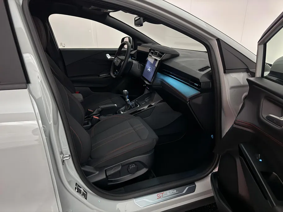 Ford Puma 1.0 EcoBoost Hybrid ST-Line | DIT IS EEN VOORRAADAUTO! | Comfort Pack | Winter Pack | Achteruitrijcamera |