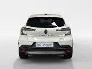 Renault Captur 1.6 E-Tech full hybrid 145 esprit Alpine NAVI AIRCO CAMERA ADAPTIEVE CRUISE CONTROLE APPLE CARPLAY ANDROID AUTO LM VELGEN HOGE INSTAP DEALER ONDERHOUDEN ZEER MOOIE AUTO