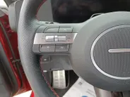 Hyundai Kona 1.6 GDI HEV N Line | Nu van €33.750 naar €32.450!