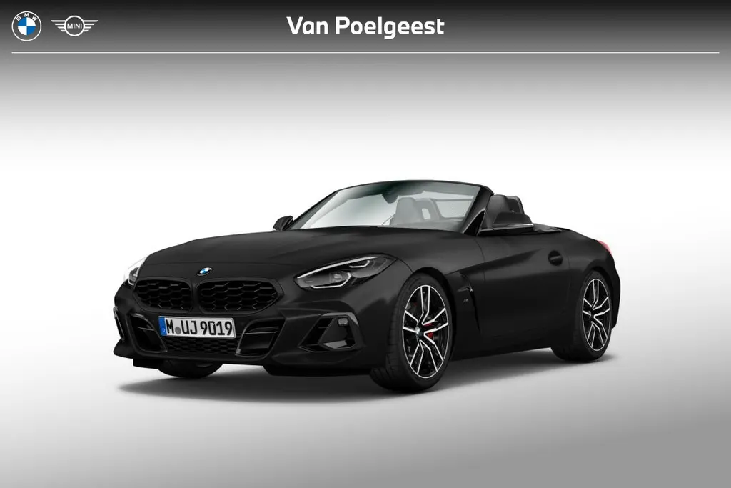 BMW Z4 sDrive20i Business Edition Plus