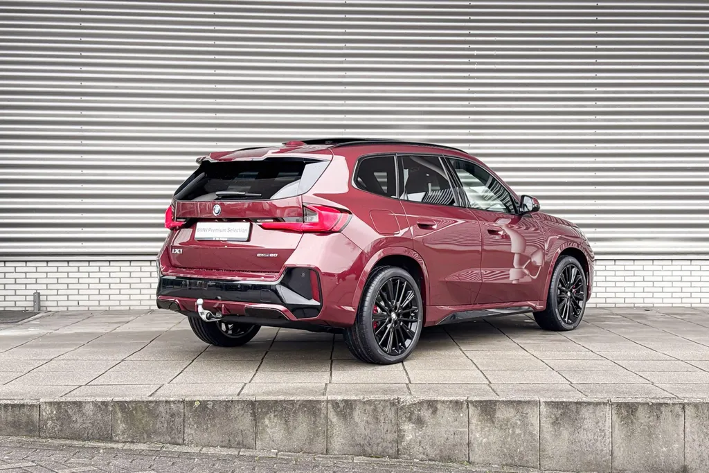 BMW iX1 eDrive20