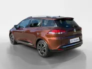 Renault Clio Estate 90PK TCe Expression | Navi | Armsteun | Bleutooth | Cruise Control | Lichtmetalen Velgen | Airco | USB | Leder Stuurwiel |