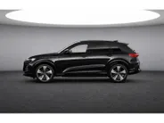 Audi Q5 2.0 TFSI e-hybrid quattro S edition 299 PK · 21' LM Velgen · Tech plus · Glazen panoramadak · Luchtvering