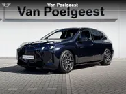 BMW iX xDrive60