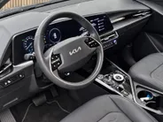 Kia Niro EV Edition Advanced 64.8 kWh Dealer onderhouden | Navigatie | Stoel + stuurverwarming | ACC | Applecarplay