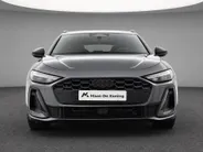 Audi A5 Avant 2.0 e-hybrid 299pk Quattro S Edition · Camera · Inklap. Trekhaak · ACC · Apple/Android Car Play · Zwart Optiek Pakket · Stoelverwarming · Garantie t/m 05-08-2029 of 100.000km · EXTRA INRUILKORTING ·
