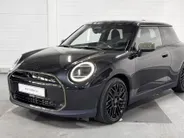 MINI Cooper 3-deurs Electric Cooper SE