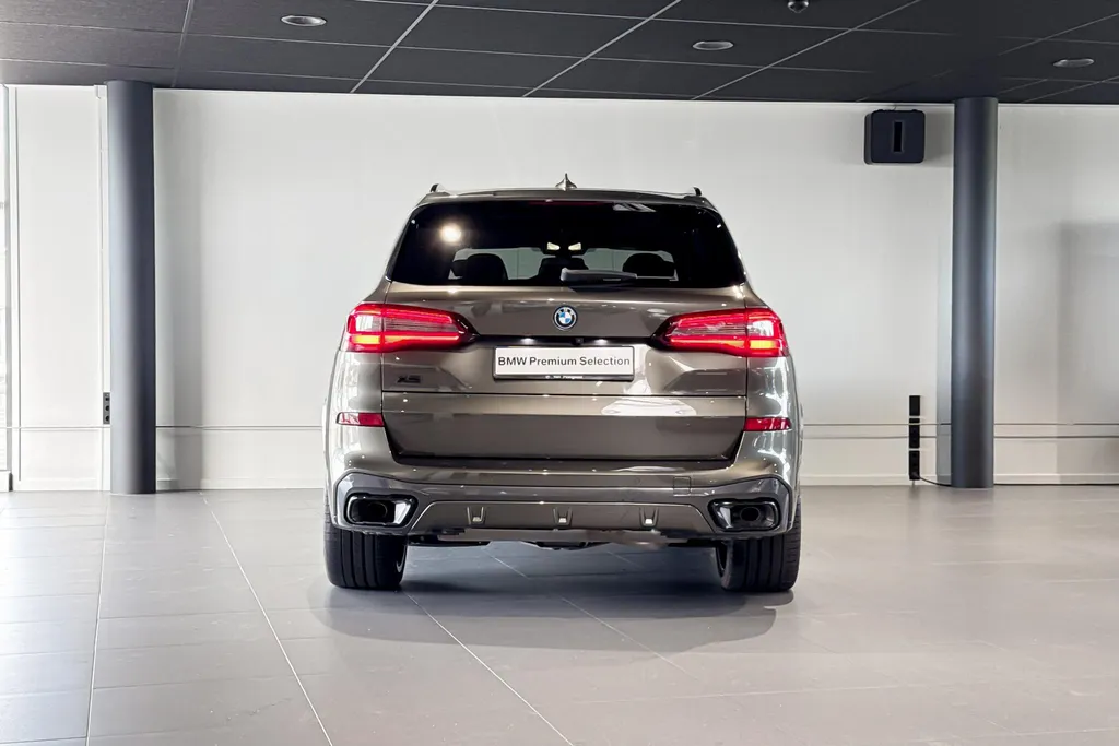 BMW X5 xDrive45e High Executive