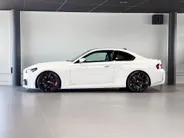 BMW 2 Serie Coupé M2
