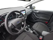 Ford Fiesta 1.0 EcoBoost Titanium | Android Auto/ Apple Carplay | Winterpakket | Parkeersensoren achter | Led koplampen | 12 maanden garantie