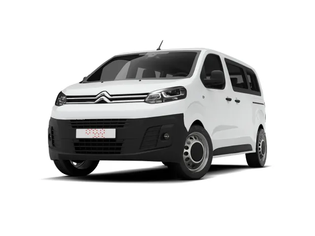 Citroën Jumpy