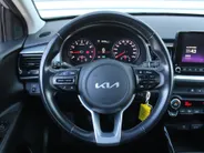 Kia Stonic 1.0 T-GDi MHEV DynamicLine | Navi | Clima | Cruise | Camera | 15' LM | Parkeersensor achter |