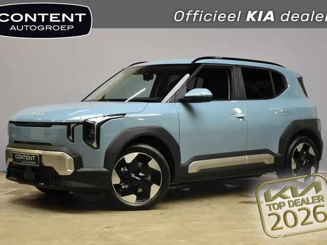 Kia EV2