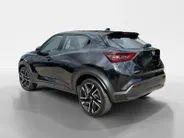 Nissan Juke 1.6 Hybrid N-Connecta | NISSAN MORE 10 JAAR GARANTIE | MODELJAAR 26 | DIRECT RIJDEN | 4000 EURO KORTING | ACHTERUITRIJCAMERA | CARPLAY | STOELVERWARMING |