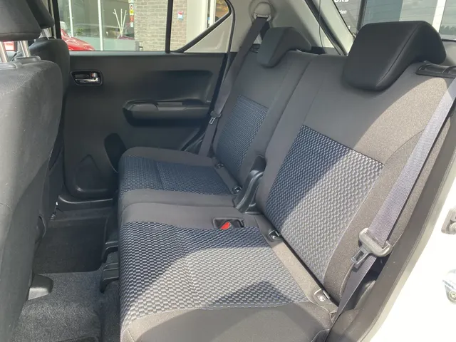 Suzuki Ignis 1.2 SH Style | Trekhaak | All Seasons