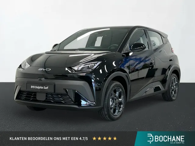 BYD DOLPHIN SURF