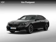 BMW i5 Sedan eDrive40 M Sport Edition 84 kWh