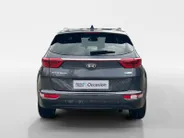 Kia Sportage 1.6 GDI DynamicLine Nu met 12 maanden garantie! Zeer mooie uitvoering!