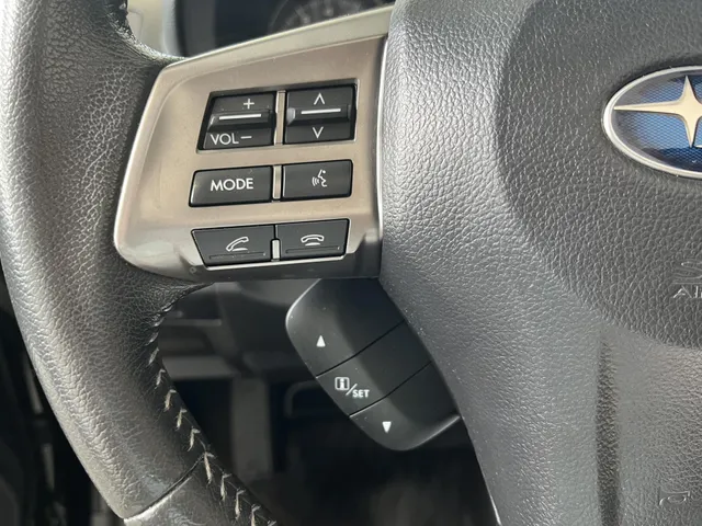 Subaru Forester 2.0 Executive Automaat | Cito Onderhouden & Geleverd | Navigatie | Trekhaak | Elek. Schuif/Kantel Dak | Parkeersensoren Voor