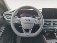 Ford Kuga 2.5 PHEV ST-Line X | Driver Assistancepack | El. Trekhaak | 360Camera | Adaptive Cruisecontrol | Navigatie | Matrix Led koplampen | El. Verstl. voorstoelen | AGR | BLIS | Nieuw te bestellen! | 0,99% rente icm Ford Options