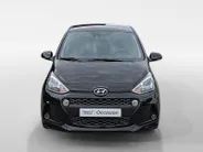 Hyundai i10 1.0i i-Premium | Apple Carplay/Android Auto | Voorstoelen verwarmd | Climate control