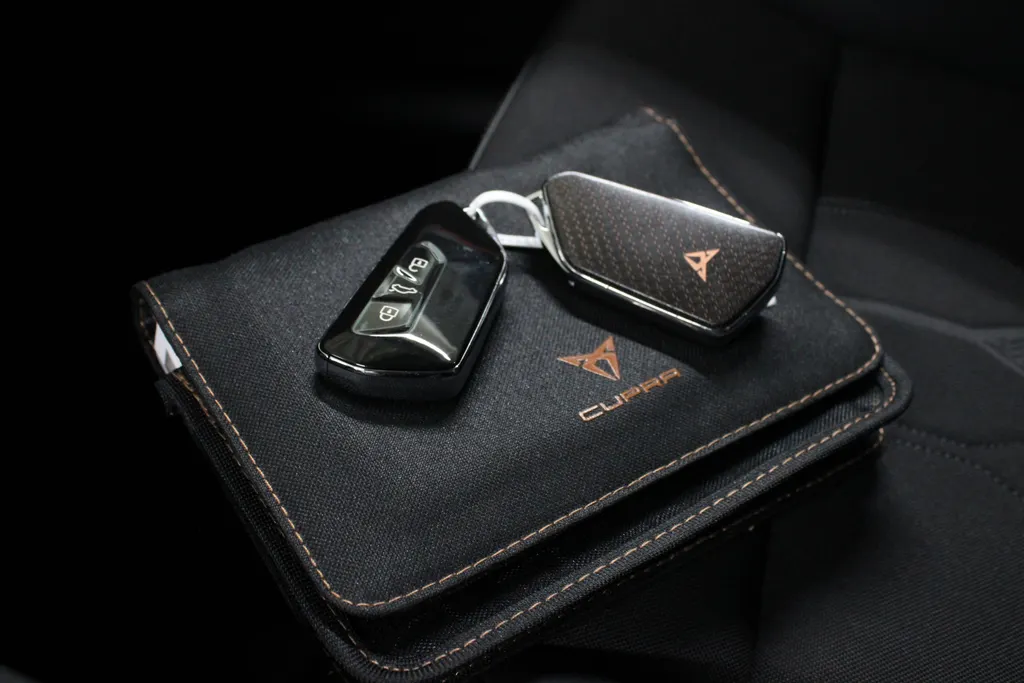 CUPRA Formentor 1.4 e-Hybrid Business Verkocht !