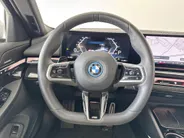 BMW i5 Touring eDrive40 Innovation Pack M Sportpakket Pro