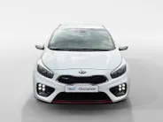Kia cee'd 1.6 GT | 204PK! | Stoelverwarming | Cruise control | Clima