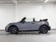 MINI Cooper Cabrio S John Cooper Works
