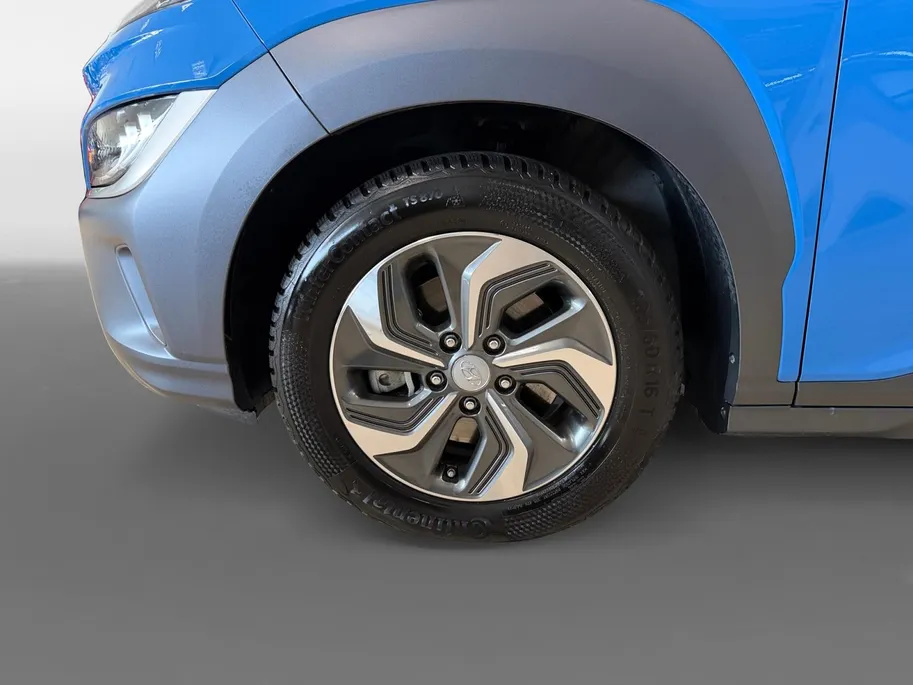Hyundai Kona 1.6 HYBRID | AUTOMAAT | COMFORT SMART | NAVIGATIE | CAMERA |