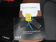 Kia Niro EV DynamicLine 64.8 kWh | Navi | Airco | Cruise | Camera | 17' LM |