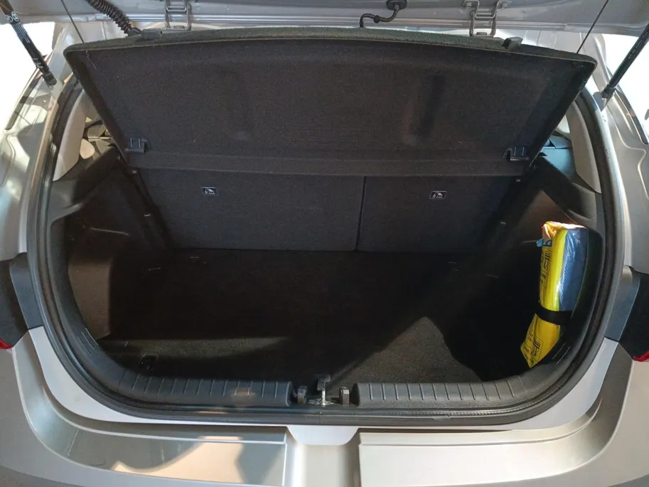 Hyundai i20 1.0 T-GDI Comfort | Stoelverwarming | Climate control | Apple carplay | Stuurwielverwarming |