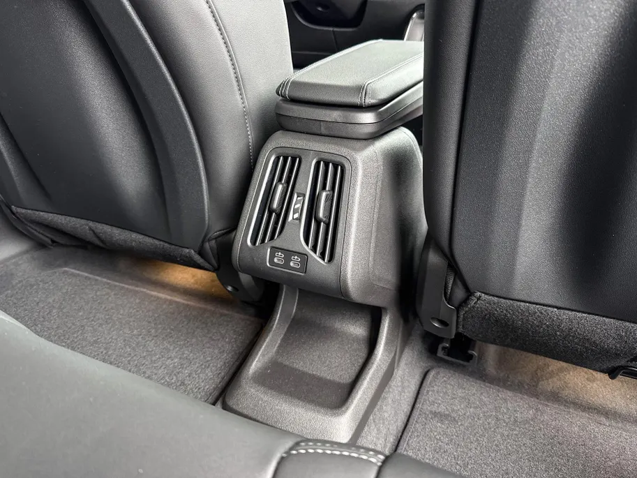 BMW iX1 eDrive20