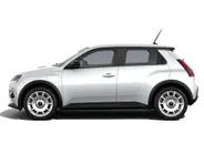 Renault 5 evolution 120 pk urban range | OP VOORRAAD OP= OP NU MET  €3.550,-  + 5 jaar GRATIS Fabrieksgarantie !