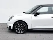 MINI Cooper 3-deurs Electric Cooper SE John Cooper Works XL 54.2 kWh