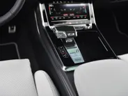Audi RSQ8-R ABT 740PK QUATTRO