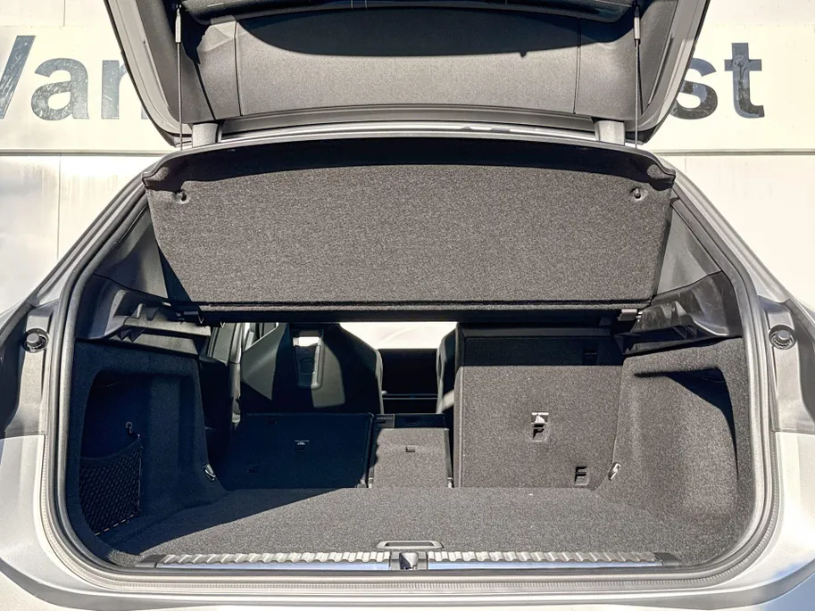 BMW iX3 40 eDrive