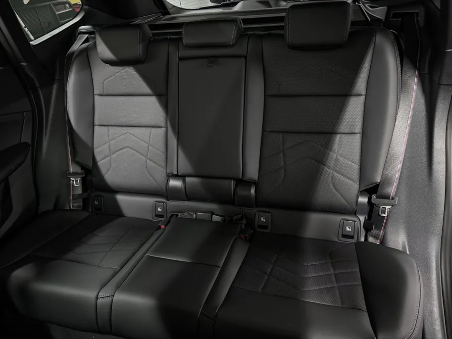 BMW X1 xDrive25e