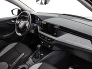 Škoda Kamiq 1.0 TSI 115pk DSG Selection · Apple/Android Car Play · P-Sensoren · Cruise Control · DAB · 16'' Inch · Garantie t/m 01-05-2028 of 100.000km