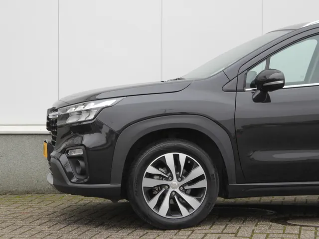 Suzuki S-Cross 1.4 Boosterjet Style Smart Hybrid | Navi | Leder | Adap. Cruise | Lm-Velgen