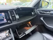 Škoda Kodiaq 1.5 TSI Business Edition DEALER ONDERHOUDEN | PANORAMADAK | TREKHAAK | ELEKTRISCHE ACHTERKLEP | AUTOMAAT | 12 MAANDEN BOVAG GARANTIE