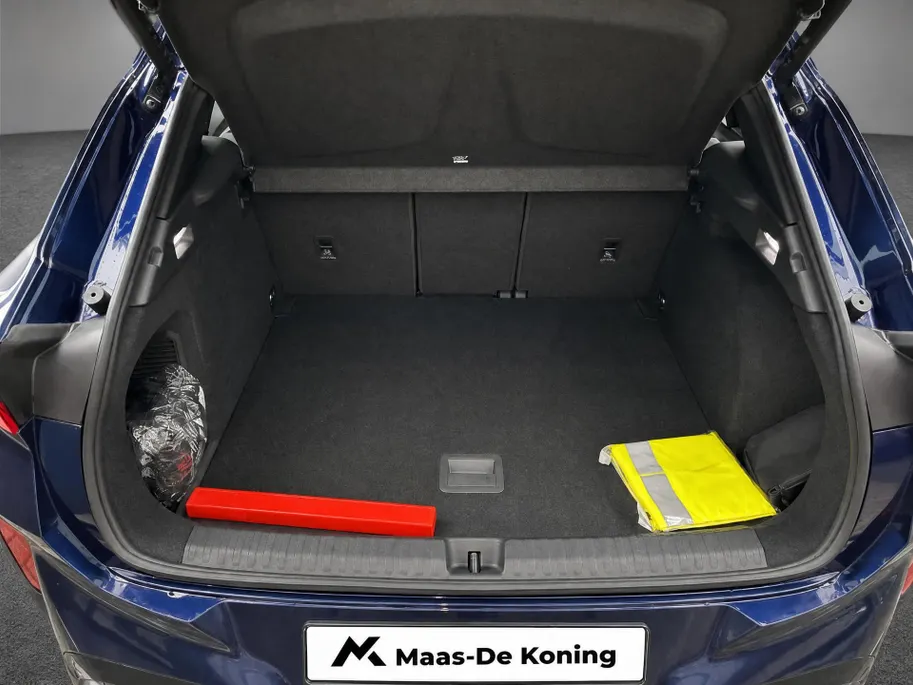 CUPRA Terramar 1.5 TSI e-Hybrid VZ Performance Matrix LED Verlichting l Wegklapbare trekhaak